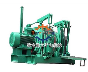 JYB-60x1.25運輸絞車